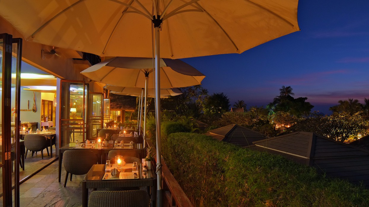 Ban Sabai Sunset Beach Resort - Thailand - Koh Samui