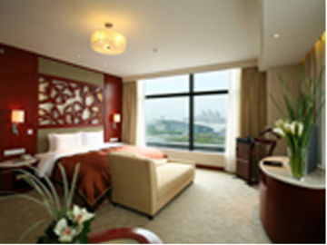 Parkview - China - Shanghai