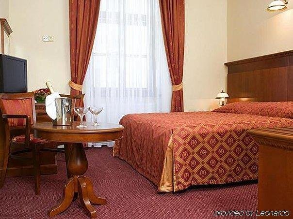 Hotel Arkada - Czech Republic - Prague