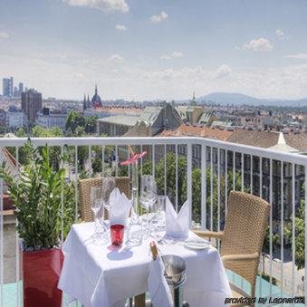 Arcotel Wimberger - Austria - Vienna