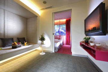 Hotel Re@ Pearl's Hill - Singapore - Singapore