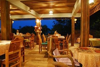 Varinda Garden Resort - Thailand - Koh Samui