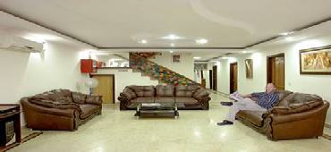 Royal Holidays Hotel - India - New Delhi