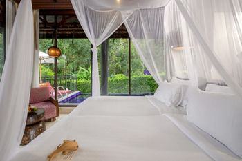 Vijitt Resort - Thailand - Phuket