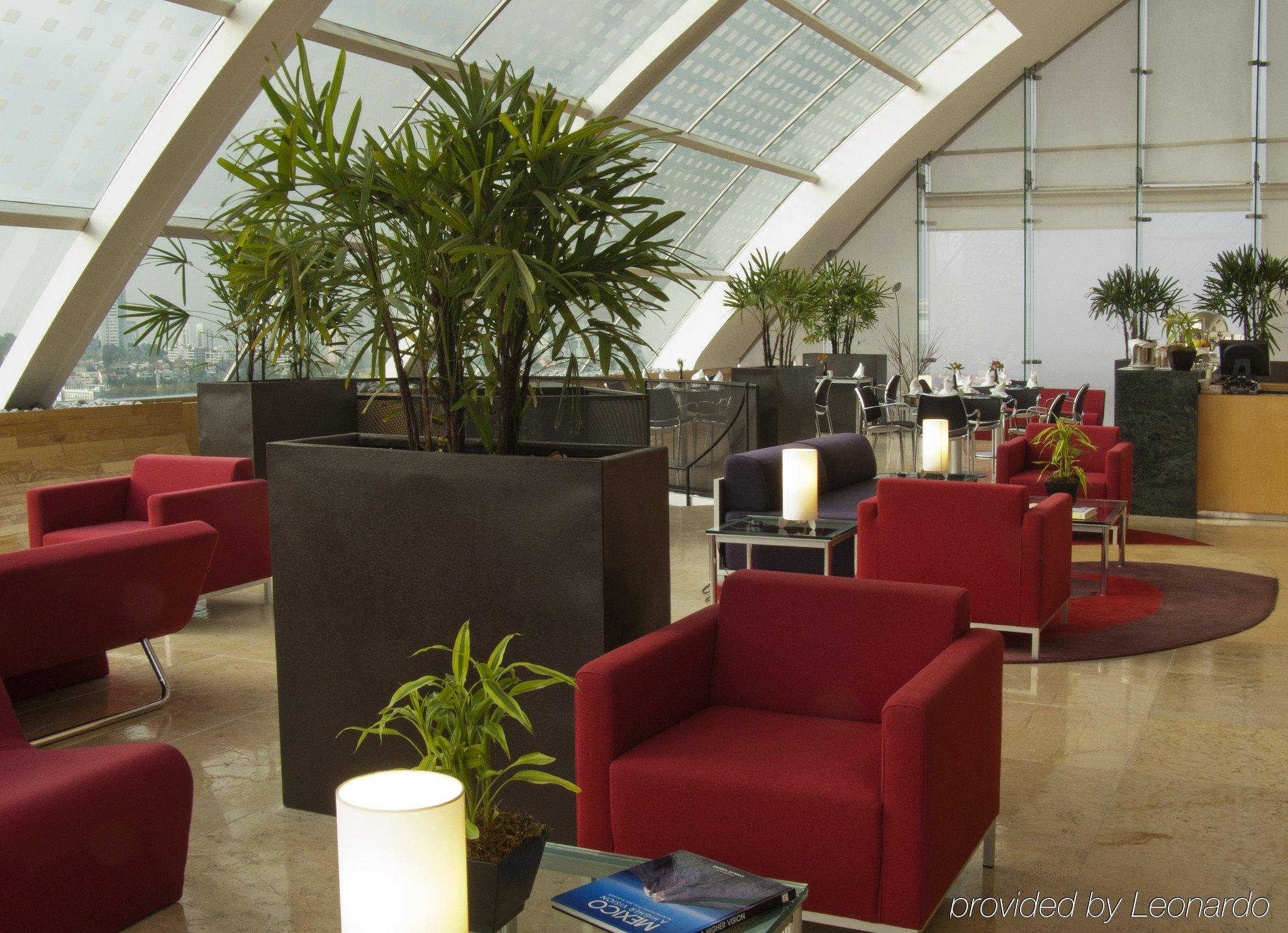 DoubleTree by Hilton Mexico City Santa Fe - Mexico - Mexico City