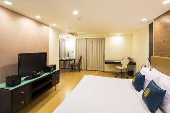 Aspen Suites - Thailand - Bangkok