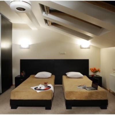Bura Hotel - Latvia - Riga
