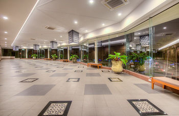 Horizon Village & Resort - Thailand - Chiang Mai