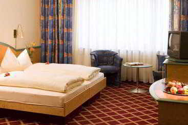 Muller Munich - Germany - Munich