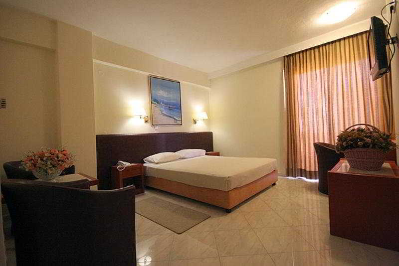 Liberty Cre - Greece - Crete