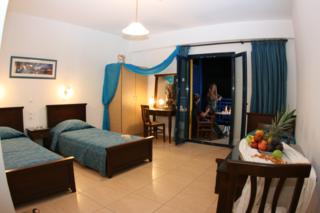 Aegean Sky Hotel & Suites - Greece - Crete