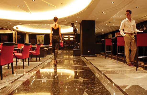 Expo Hotel Barcelona - Spain - Barcelona