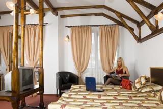 Ambient Pension - Romania - Brasov