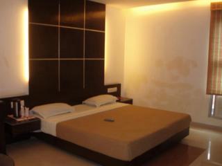 Grand Peepal - India - New Delhi