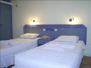 Mango Apartments - Turkey - Marmaris