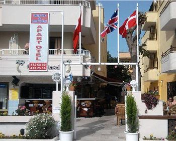 Zevkim - Turkey - Marmaris