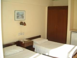 Irmak Apart - Turkey - Marmaris