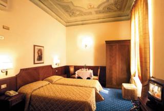 Arizona - Italy - Florence