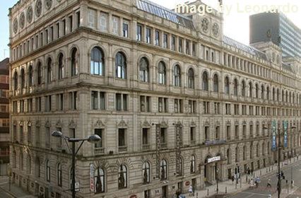 Britannia Hotel Manchester - United Kingdom - Manchester