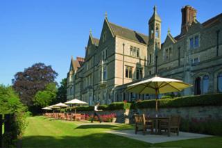 Nutfield Priory Hotel & Spa - United Kingdom - London