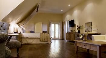 Great Hallingbury Manor - United Kingdom - London