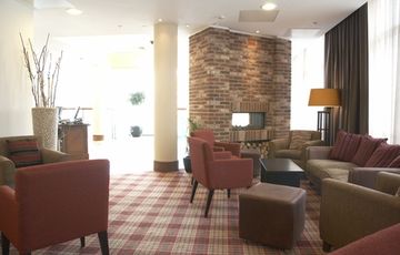 Staybridge Suites Liverpool - United Kingdom - Liverpool