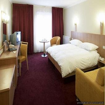 Clayton Hotel Manchester Airport - United Kingdom - Manchester