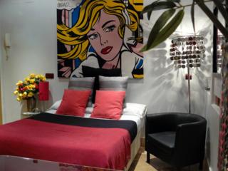 Flats Per Week Madrid - Spain - Madrid