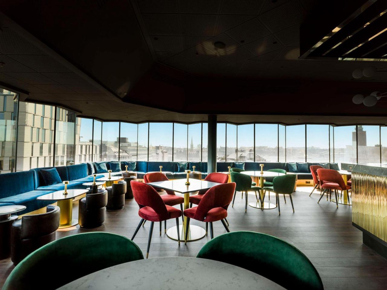 Radisson Blu Royal Viking Hotel - Sweden - Stockholm