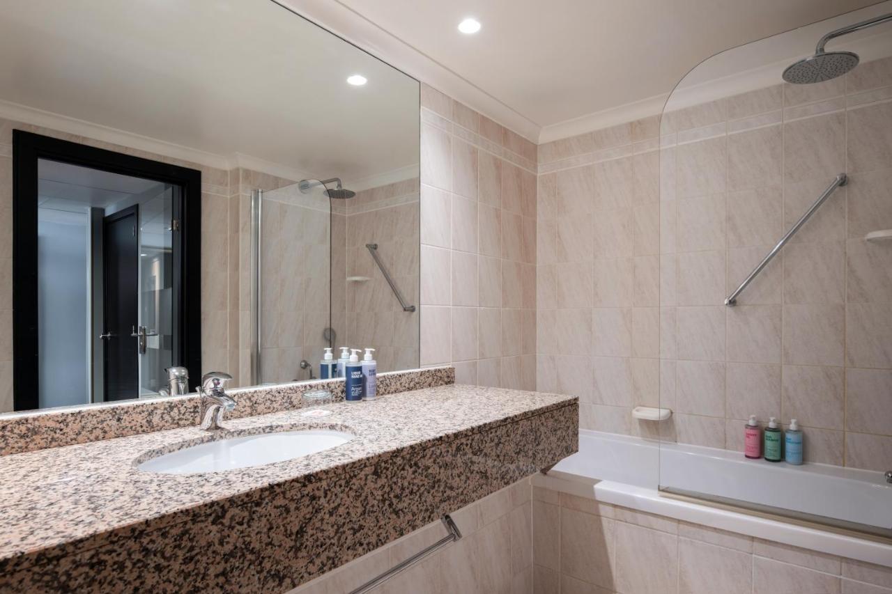 Thon Hotel Bristol Stephanie - Belgium - Brussels