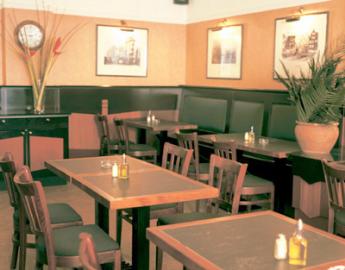 Hotel NH City Centre - Netherlands - Amsterdam