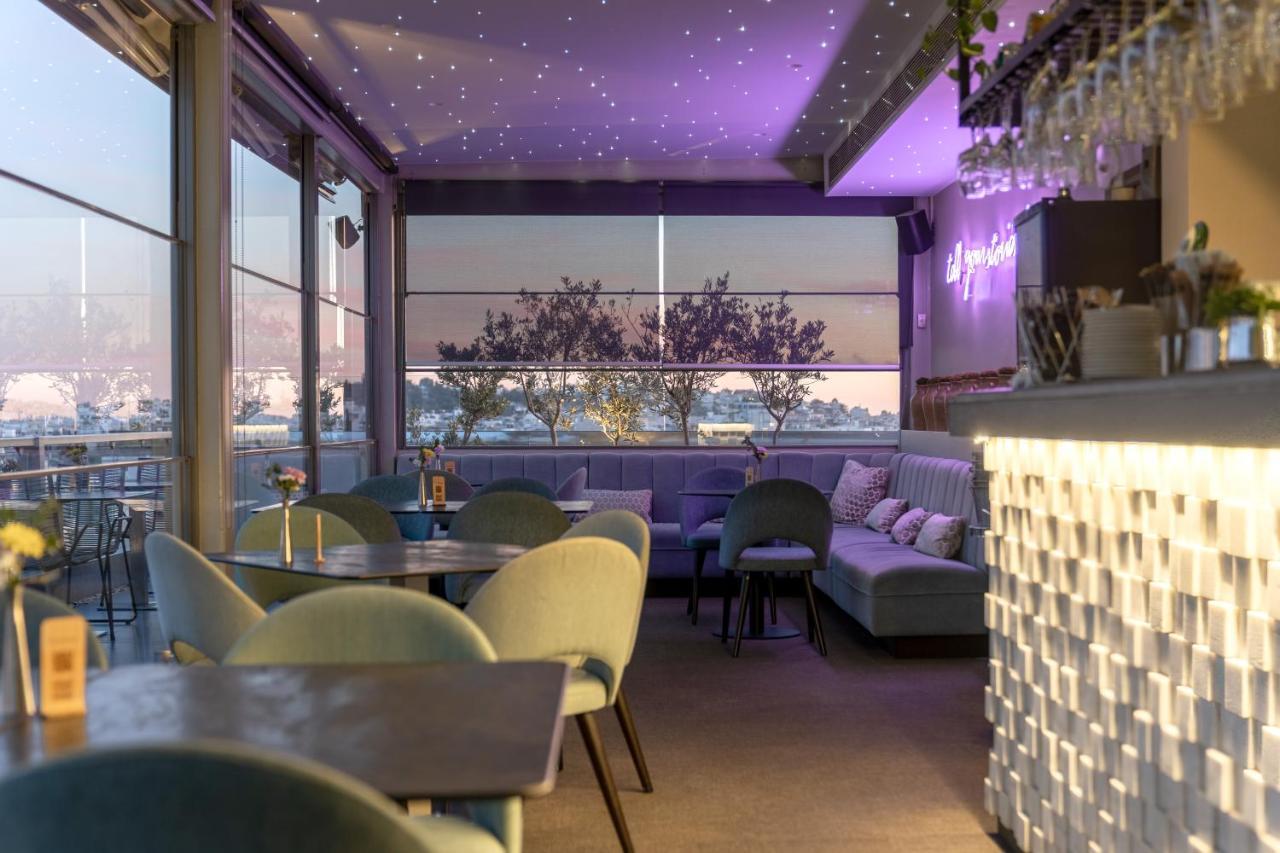 The Athens Gate Hotel - Greece - Athens