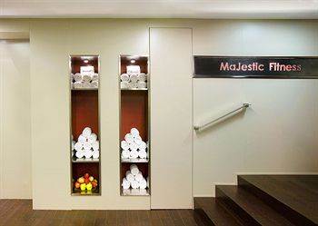 Hotel Majestic - Spain - Barcelona