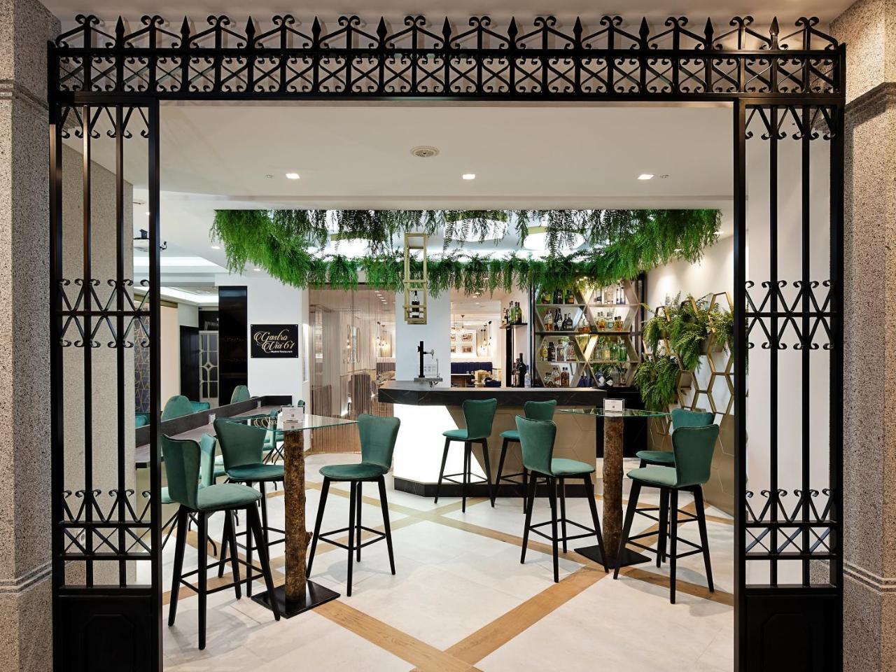 Hotel Mayorazgo - Spain - Madrid