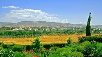Akamanthea Holiday Village - Cyprus - Paphos