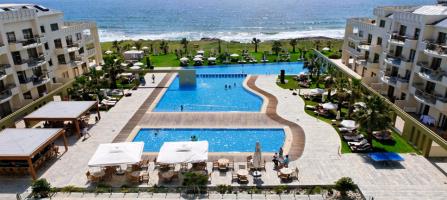 Capital Coast Resort And Spa - Cyprus - Paphos