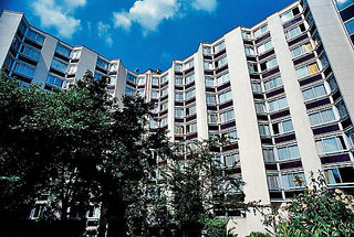 Aparthotel Adagio Paris XV (Formerly Adagio City Paris Xv) - France - Paris