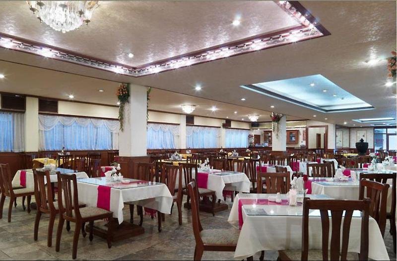 Taiming Hotel - Cambodia - Phnom Penh