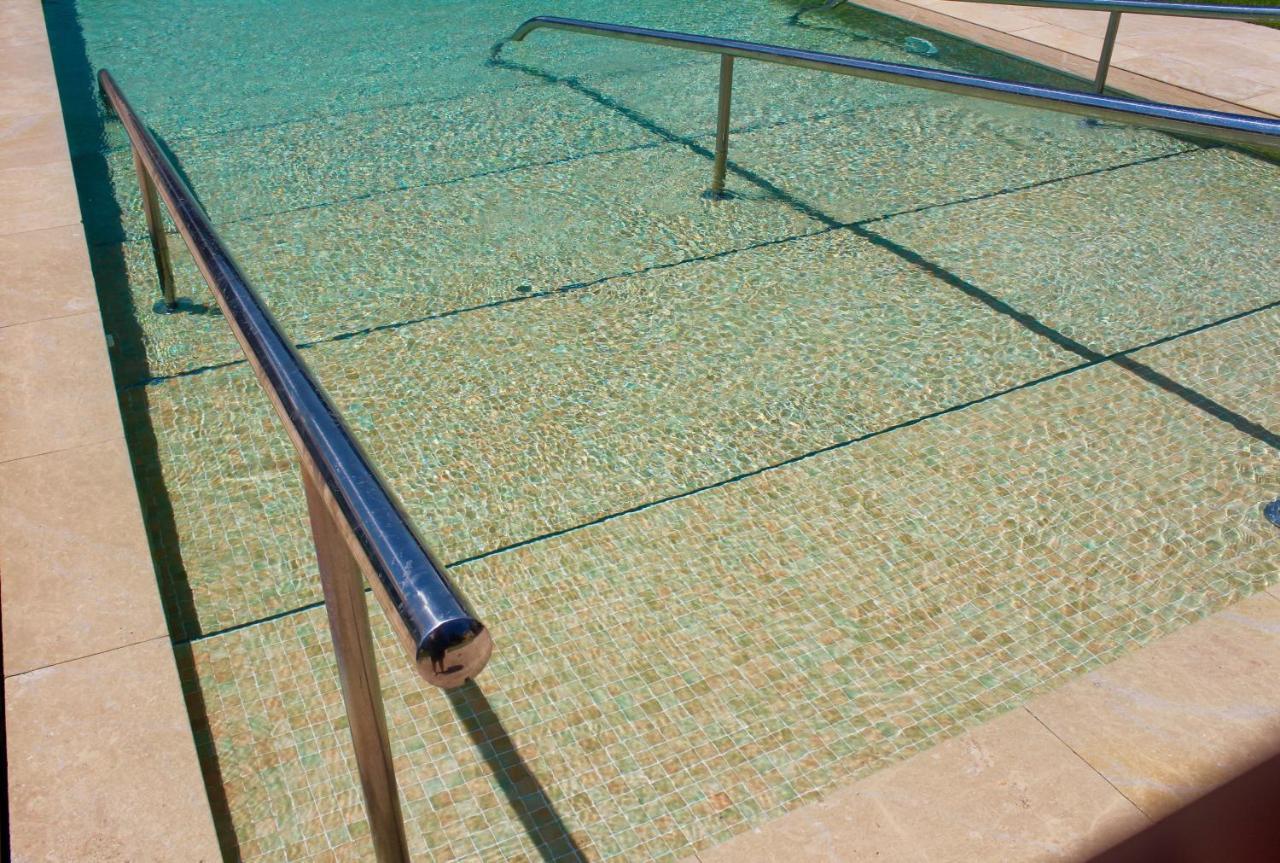 URH - Hotel Mol? del Mig - Spain - Costa Brava