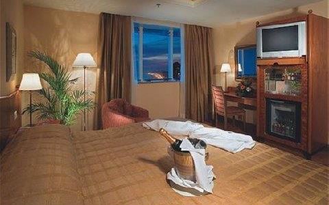 Windsor Barra Hotel & Congressos - Brazil - Rio De Janeiro