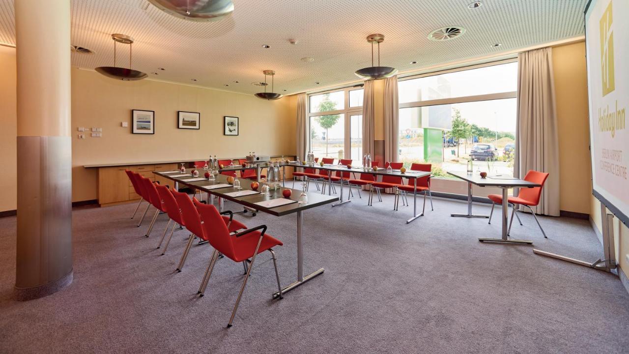 Holiday Inn Berlin Airport - Conference Centre - Germany - Berlin