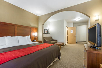 Comfort Inn & Suites - United States - San Francisco