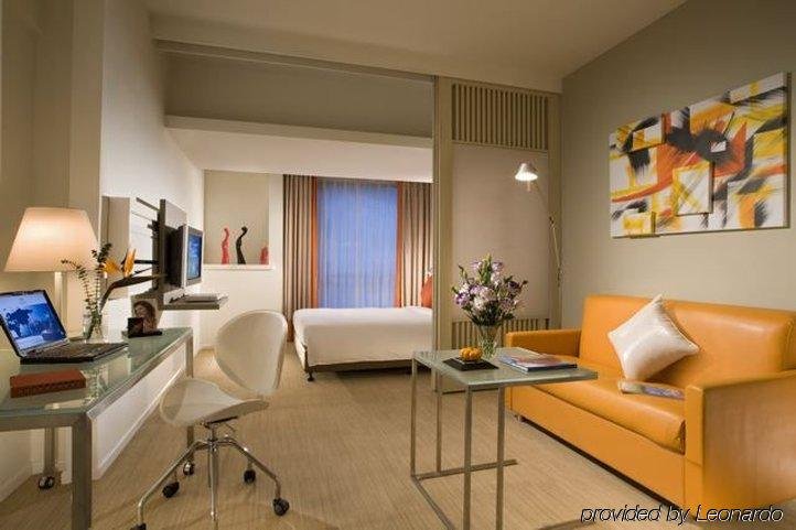 Citadines Singapore Mount Sophia - Singapore - Singapore