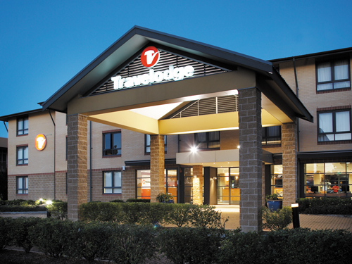 Travelodge Manly - Warringah - Australia - Sydney