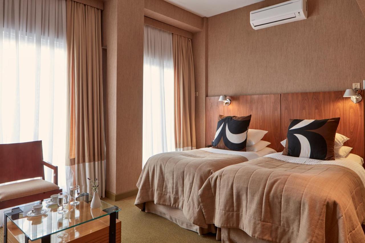Philippos Hotel - Greece - Athens