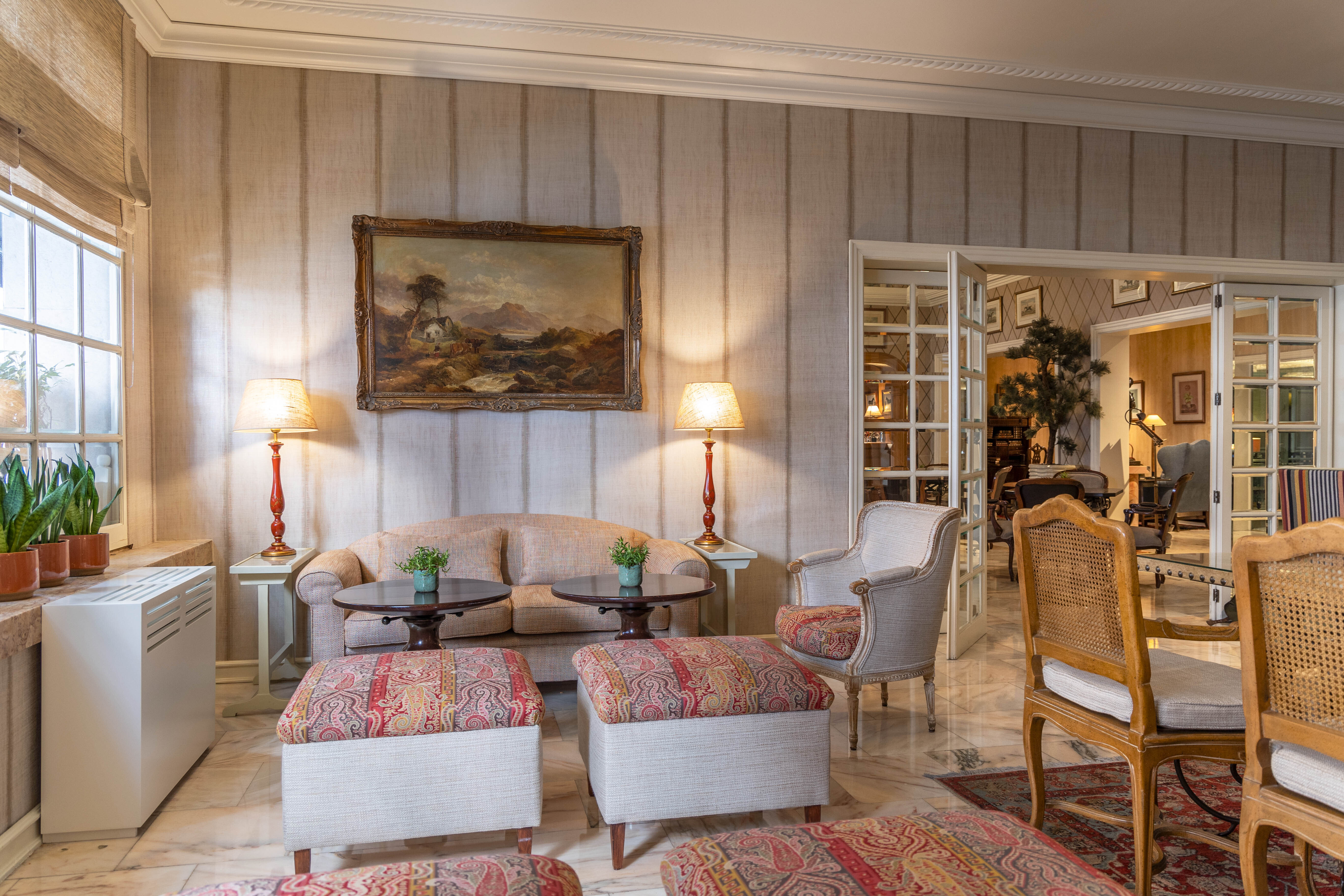 Hotel Lisboa Plaza - Lisbon Heritage Collection - Portugal - Lisbon