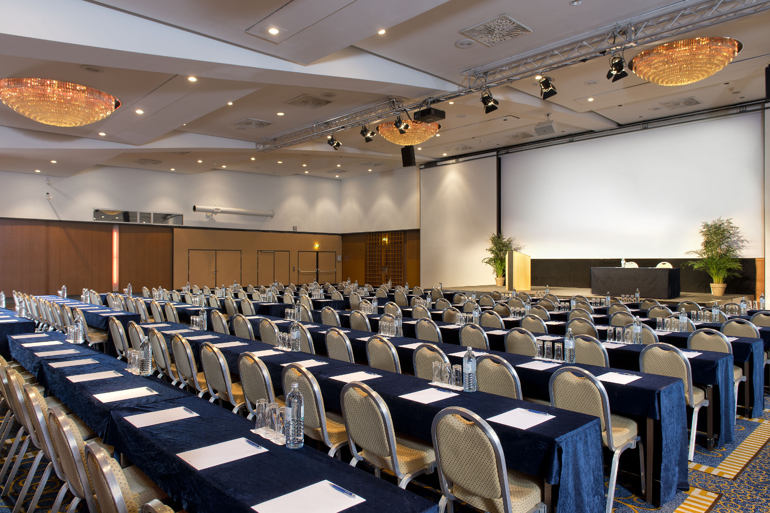Wyndham Grand Salzburg Conference Centre - Austria - Salzburg
