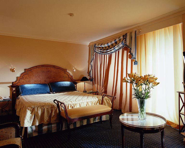 Sofitel Rome Villa Borghese - Italy - Rome