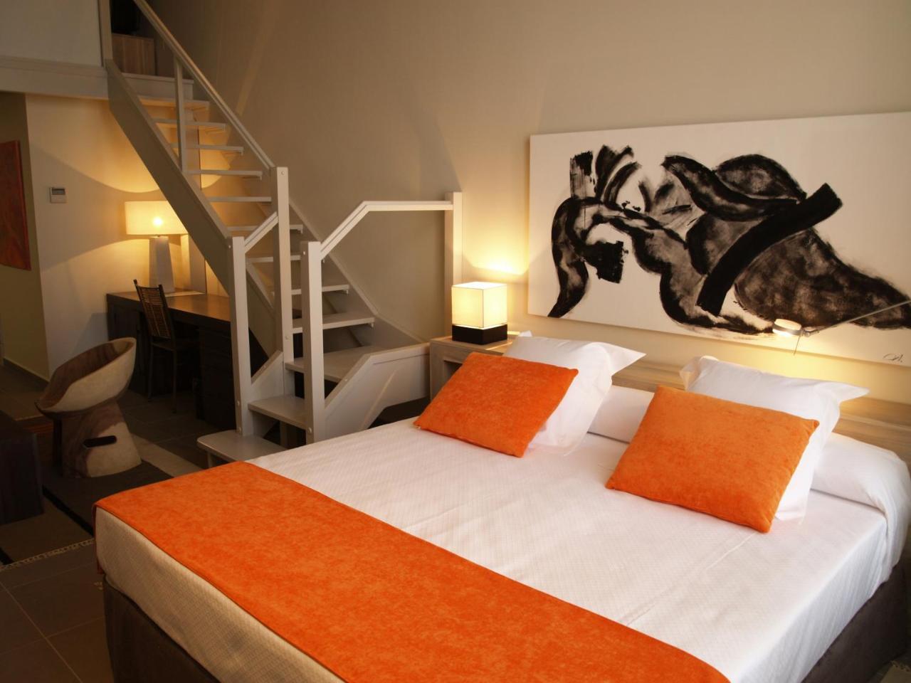 Eco Alcala Suites - Spain - Madrid