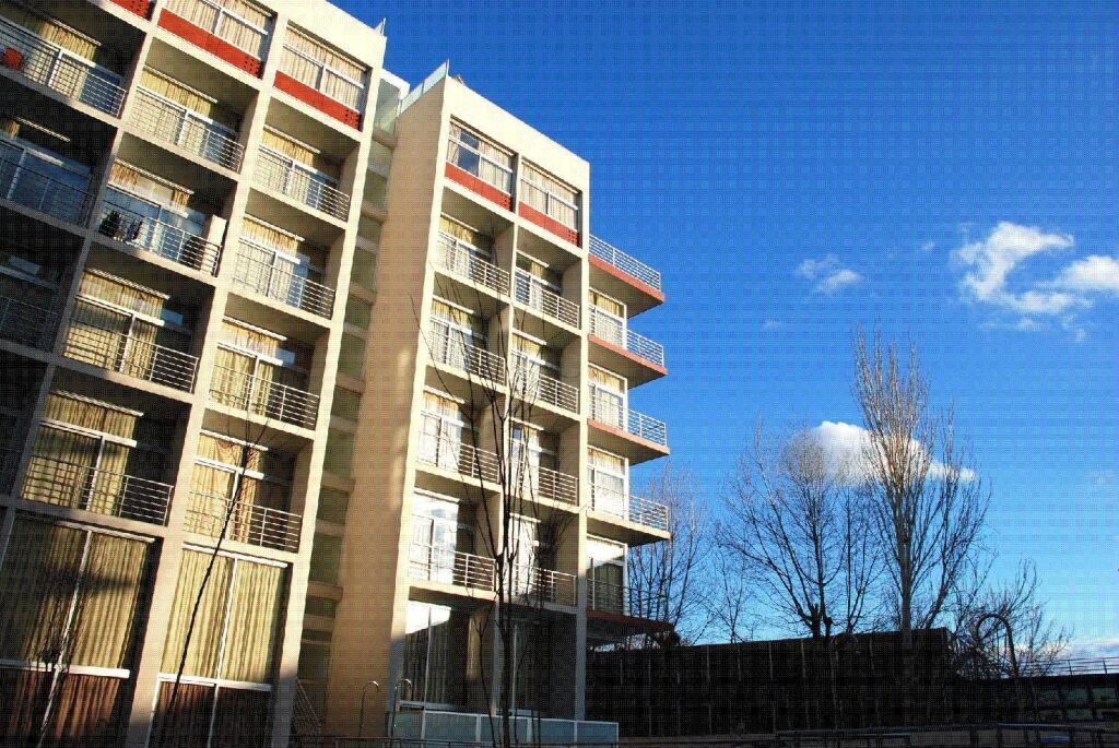 Be Smart Madrd Albufeira - Spain - Madrid